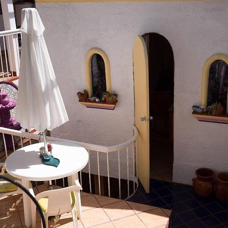 Greek Cottage Playas De טיחואנה מראה חיצוני תמונה