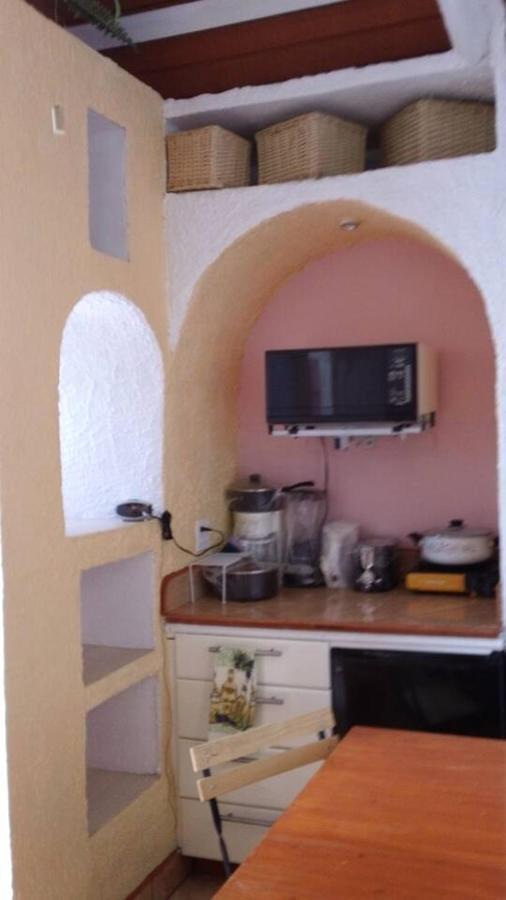 Greek Cottage Playas De טיחואנה מראה חיצוני תמונה
