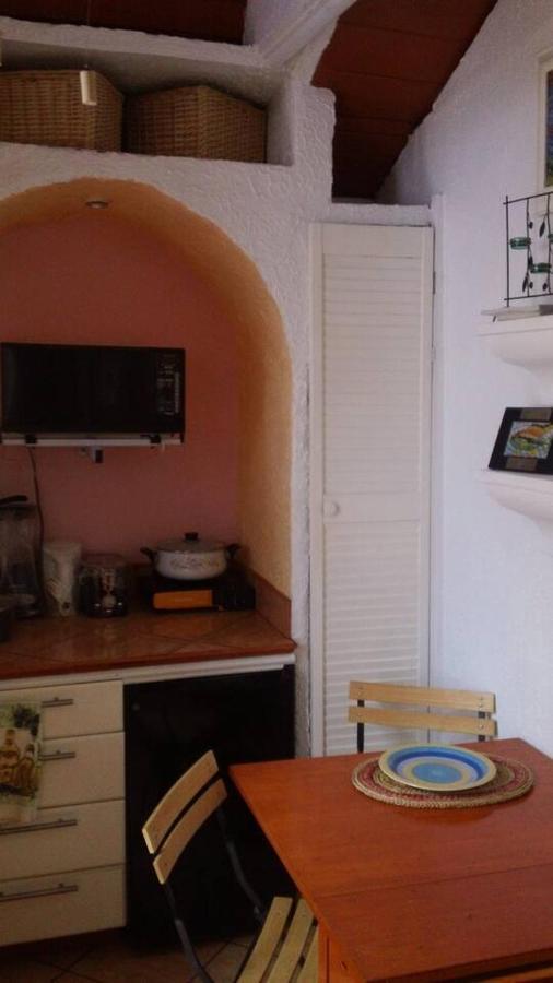 Greek Cottage Playas De טיחואנה מראה חיצוני תמונה