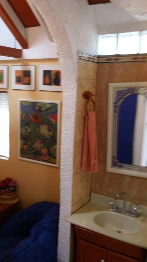 Greek Cottage Playas De טיחואנה מראה חיצוני תמונה