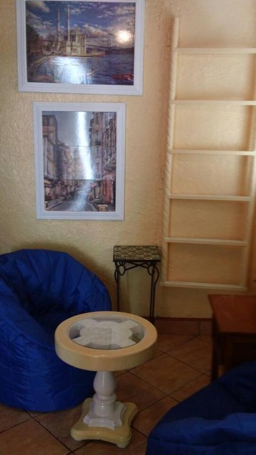 Greek Cottage Playas De טיחואנה מראה חיצוני תמונה