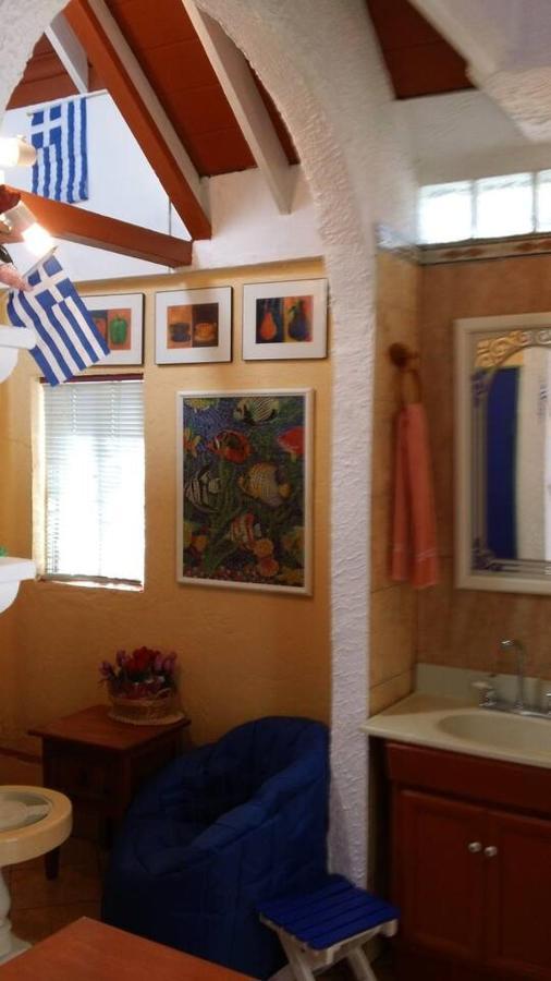 Greek Cottage Playas De טיחואנה מראה חיצוני תמונה