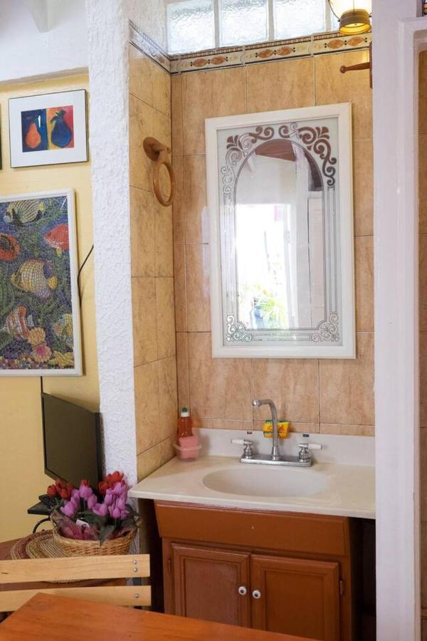 Greek Cottage Playas De טיחואנה מראה חיצוני תמונה