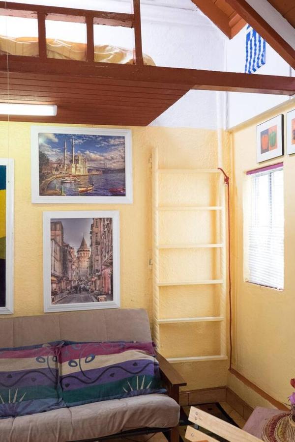 Greek Cottage Playas De טיחואנה מראה חיצוני תמונה