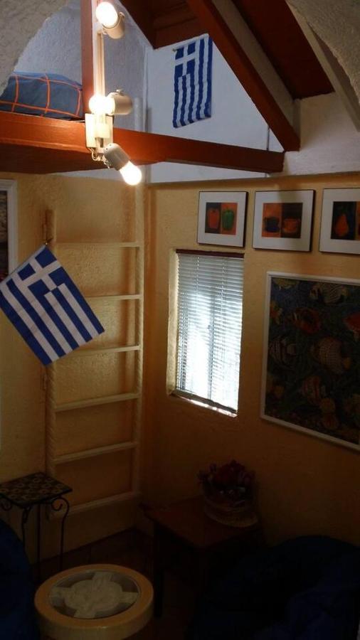Greek Cottage Playas De טיחואנה מראה חיצוני תמונה