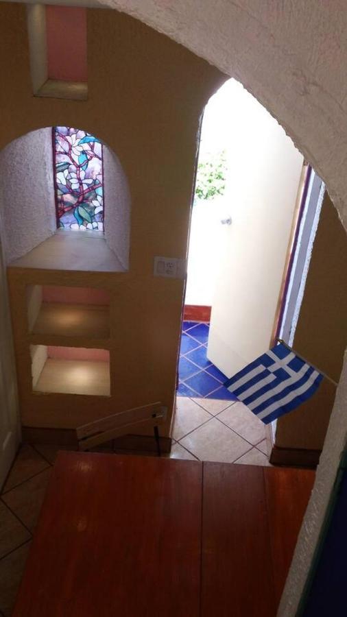 Greek Cottage Playas De טיחואנה מראה חיצוני תמונה
