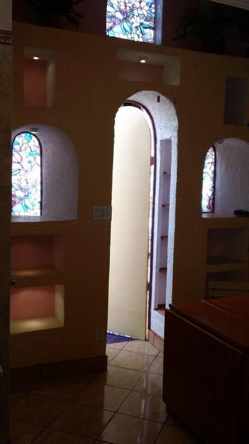 Greek Cottage Playas De טיחואנה מראה חיצוני תמונה