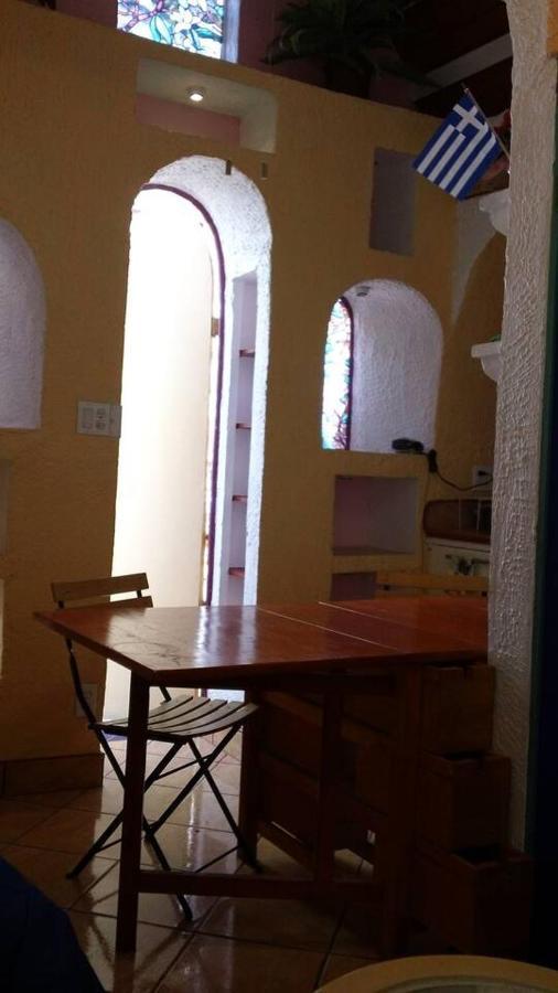 Greek Cottage Playas De טיחואנה מראה חיצוני תמונה