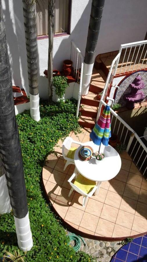 Greek Cottage Playas De טיחואנה מראה חיצוני תמונה